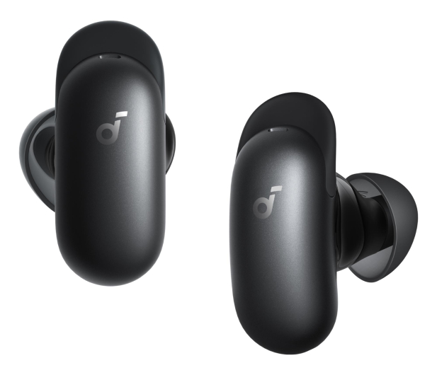 soundcore Słuchawki Liberty 5 Pro Max Czarne - 1529050 - zdjęcie 5